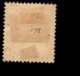 Por. 55 A König Luis I MLH * Falz - Unused Stamps