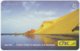 BRASIL K-039 Magnetic CTBC - Landscape, Coast - Used - Brasilien