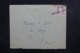 FRANCE - Griffe Linéaire " Saône Et Loire " Sur Marianne De Decaris Sur Enveloppe Pour Boyer - L 46630 - 1961-....