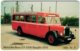 GERMANY K-Serie A-873 - 102C 01.94 - Traffic, Historic Bus - MINT - K-Series: Kundenserie