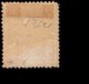 Por.64 B König Luis I MLH * Mint - Unused Stamps