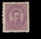 Por.64 C König Luis I MLH * Mint - Unused Stamps