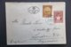 Osterreich: 1949 FDC To London, England (#DV4) - Covers & Documents