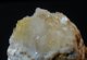 Delcampe - Baryte - Barytine ( 2.5 X 2 X 2 Cm) - Baryte Quarry - Fleurus, Charleroi, Hainaut Province , Belgique - Belgium - Mineralien