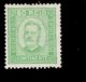 Por.73 B König Luis I MLH * Mint - Unused Stamps