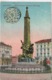 Italie, MILANO, Monumento Cinque Giornate, Scan Recto Verso - Milano (Milan)