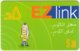 JORDAN A-783 Prepaid EZlink - Used - Jordanie