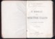 INGEGNERIA MECCANICA - 1914 - IL MEMORIALE DEL COSTRUTTORE ITALIANO 1^ EDIZIONE - Mathématiques Et Physique