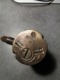 Bouton Allumeur Mine Antichar Allemand WW2 T.MI.Z.35 - Decorative Weapons