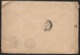 LC-116   Lettre Du Maroc De 1937 Timbres N°133, 141x2, 143 - Brieven En Documenten