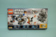 Lego Star Wars - Microfighter Ski Speeder Vs. Quadripode Du Premier Ordre Réf. 75195 Neuf En Boîte - Non Classificati