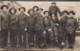 Group Of Women And Men Dressed For Work Unknown Industry And Location, C1900s/10s Vintage Real Photo Postcard - Photographie