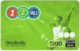 THAILAND E-424 Prepaid 1-2-Call - People, Youth - Used - Thailand