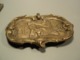 Delcampe - Ancien Vide-Poche Cendrier Bronze Forgeron Métier Forge. - Altri & Non Classificati