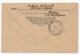 1950 YUGOSLAVIA, MACEDONIA, TITEL TO BITOLJ, STATIONERY COVER - Postal Stationery