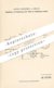 Original Patent - Alfred Friedeberg , Berlin , 1898 , Dampfmesser | Kondensation , Dampfkessel , Dampfmaschine !! - Historische Dokumente