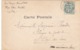 29.PONT L'EVEQUE (DE). CARTE FANTAISIE. CPA. SÉRIE COMPLÈTE DE 5 CARTES.." MIEUX VAUT SAVOIR LIRE ". .ANNEE 1904 + TEXTE - Scene & Paesaggi