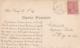 Delcampe - 29.PONT L'EVEQUE (DE). CARTE FANTAISIE. CPA. SÉRIE COMPLÈTE DE 5 CARTES.." MIEUX VAUT SAVOIR LIRE ". .ANNEE 1904 + TEXTE - Scene & Paesaggi