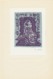 Ex Libris Citta Di Cortona - Remo Wolf (1912-2009) Gesigneerd - Exlibris