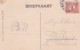193763Groet Uit Wijk Aan Zee, Strand (Uitg. J. W. Eerhart, Wijk Aan Zee.  Nadruk Verboden) Rechts Onder Een Kleine Vouw) - Wijk Aan Zee