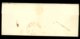POSTHISTORIE * VOORLOPER * HANDGESCHREVEN BRIEF Uit 1818 Van Langstempel MOORDRECHT Via GOUDA Naar VLAARDINGEN  (11.618) - ...-1852 Préphilatélie