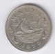 MALTA 1972: 10 Cents, KM 11 - Malte