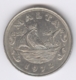 MALTA 1972: 10 Cents, KM 11 - Malte