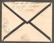 Enveloppe  Avec 25 C Semeuse  Oblit   TOULOUSE  1904  Pour La Russie - 1903-60 Semeuse A Righe