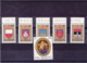 SAINT MARIN 1974 Année Complète Yvert 865-885 NEUF** MNH - Unused Stamps