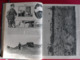 Delcampe - J'ai Vu... 1915/16. 51 Numéros. L'actualité De L'époque Très Illustrée Pendant La Guerre 14-18. Recueil, Reliure. - War 1914-18