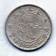 CHINA - MANCHURIAN PROVINCES, 20 Cents, Silver, Year 1 (1910), KM #213.2 - China