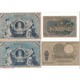 LOT DE 20 REICHSBANKNOTE DIVERS 1904 à 1915 - Andere & Zonder Classificatie