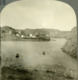 Canada NEWFOUNDLAND Fishing Village Near St John's Stereoview 27189 Ve278ef - Photos Stéréoscopiques