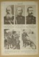 Delcampe - Le Miroir Du 3/10/1915 Général Foch - Les Raids De Nos Escadrilles - Spahis Marocains Dans Leurs Tranchées - Rutt - Gaz - Sonstige & Ohne Zuordnung