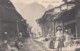 Trinanfu China, Chinese Town On Border With Tibet, C1910s/20s Vintage Postcard - China