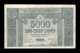 ARMENIA 5000 Rubles 1921 VF+/XF - Armenia