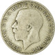 Monnaie, Grande-Bretagne, George V, Florin, Two Shillings, 1921, TB+, Argent - J. 1 Florin / 2 Schillings