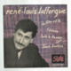 JC , 45 T ,vinyl , RENE-LOUIS LAFFORGUE , 2 Scans,  Frais Fr 3.50 E - Autres & Non Classés