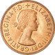 Monnaie, Grande-Bretagne, Elizabeth II, Penny, 1967, SUP, Bronze, KM:897 - D. 1 Penny