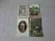 Delcampe - Beau Lot De 60 Cartes Postales De Fantaisie Enfants  Enfant      Mooi Lot Van 60 Postkaarten Van Fantasie Kinderen  Kind - 5 - 99 Cartoline