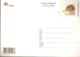 Portugal ** & Postal Stationery, Teal, Anas Crecca, Terra Nostra Park, Sao Miguel, Azores 1998 (5567) - Interi Postali