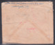 USA 1925 Letter New York To Zurich Switzerland With Katalpultflug Vom D. "BREMEN" Norddeutscher Lioyd 2.8.1929 - Cartas & Documentos