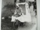 Delcampe - VÉLO BICÉPHALE VÉLO ÉTUDIANTS DROIT U. L. B AUX 24 HEURES VÉLO LOUVAIN - LA - NEUVE LEUVEN BRABANT FLAMAND BELGIQUE - Leuven