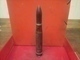 WW2 MUNITION OBUS DE FLAK KRIEGSMARINE 20MM ALLEMANDE RARE - 1939-45