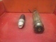 Delcampe - WW2 MUNITION OBUS DE FLAK KRIEGSMARINE 20MM ALLEMANDE RARE - 1939-45