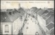 (1739) Malines -  Mechelen - Vue Panoramique De La Rue Haute - 1920 - Malines