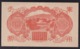 JAPAN Military Paper Currency 100YUAN - Giappone