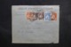 PORTUGAL - Enveloppe Commerciale ( Devant ) De Porto Pour La France , Affranchissement Perforés - L 46704 - Lettres & Documents