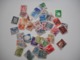 Delcampe - PHILATELIE, JAPON, JOLIE COLLECTION TIMBRES ANCIENS , VARIETES,  TOUS LES SCANS - Collections, Lots & Séries