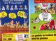 Publicité Lidl Theme Asterix Obelix - Publicités